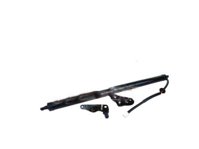 Toyota Highlander Liftgate Lift Support - 68910-09052