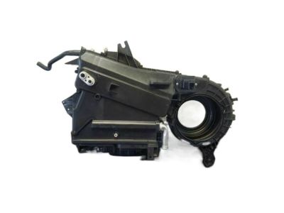 87030-08111 Genuine Toyota Blower Assy, Air Conditioner