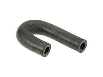 2019 Toyota Sequoia Coolant Reservoir Hose - 16264-0S011