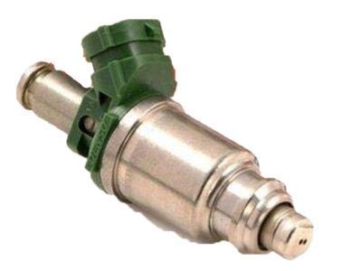 Toyota MR2 Fuel Injector - 23209-74100