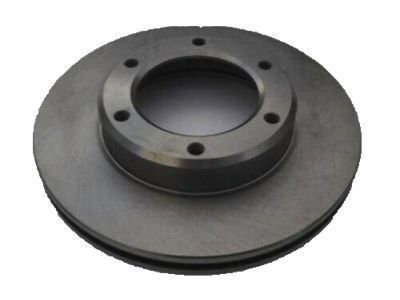 Toyota 43512-60090 Front Disc