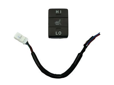 Toyota Corolla Seat Heater Switch - 84751-0R032