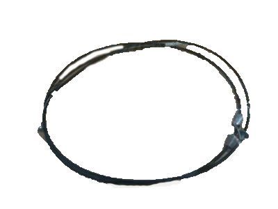 Toyota Tacoma Hood Cable - 53630-04040