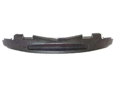 52611-06230 Genuine Toyota ABSORBER, Front Bumper