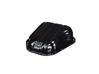 Toyota Camry Oil Pan - 12102-0A010
