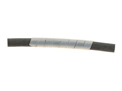 2011 Toyota RAV4 Coolant Reservoir Hose - 16264-0P031