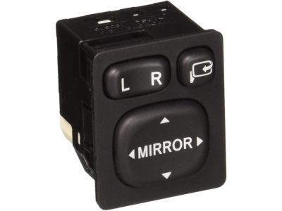 Toyota RAV4 Mirror Switch - 84870-0C040