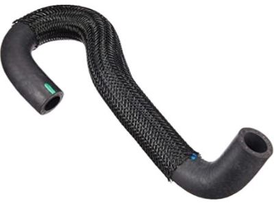 Toyota Previa Coolant Reservoir Hose - 16264-76011