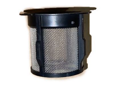 Toyota 85333-03010 Filter, Windshield Washer Jar