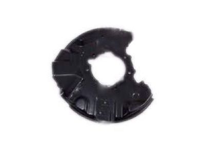 Toyota T100 Backing Plate - 47703-35061