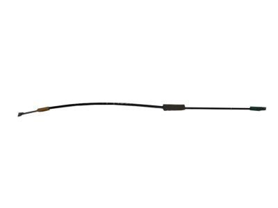 Toyota Highlander Door Latch Cable - 69730-0E050