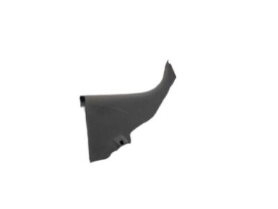 Toyota 62111-0C040-C0 Board, COWL Side Trim