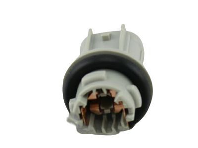 Toyota Echo Light Socket - 81615-12590