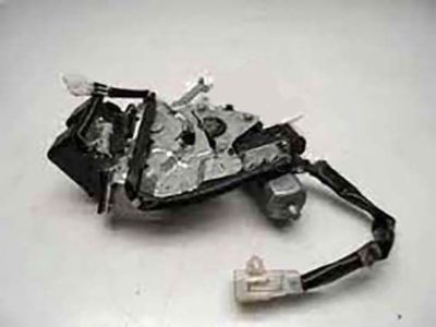 1999 Toyota Sienna Door Lock Actuator - 69330-08020