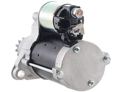 28100-20020 Genuine Toyota Starter Assembly