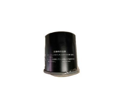 1990 Toyota Camry Oil Filter - 90915-03001