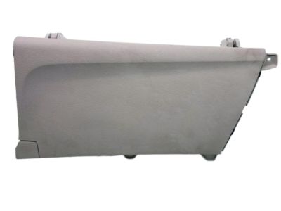 Toyota 55042-08011-B0 Door Sub-Assembly, Instrument