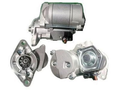 Toyota Corona Starter Motor - 28100-34080