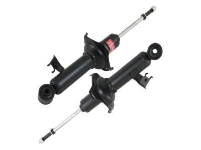 2014 Toyota Tacoma Shock Absorber - 48510-09F40