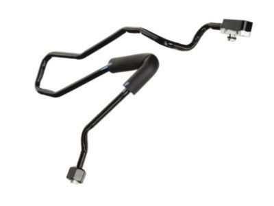 Toyota Pickup A/C Hose - 88716-04090