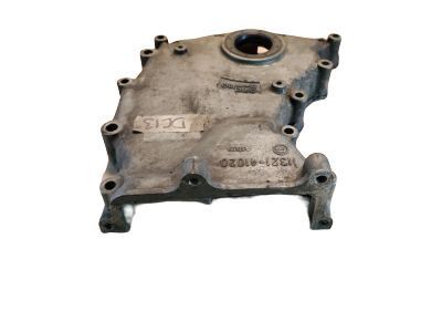 1979 Toyota Cressida Timing Cover - 11321-41020