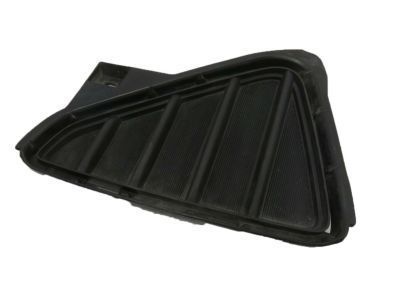 Toyota 52040-0R010 Cover Assembly, Front BUMPE