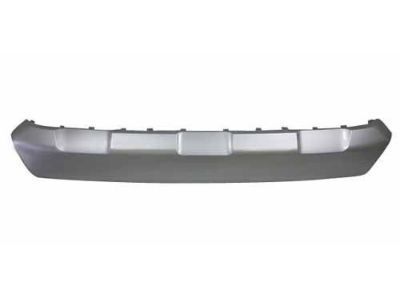 Toyota 52453-0R060-B1 Guard, Rr Bumper, Ct