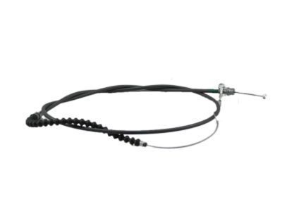 Toyota Pickup Parking Brake Cable - 46410-35250