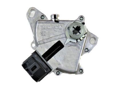 Toyota Corolla Neutral Safety Switch - 84540-16050
