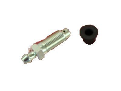 Toyota 90080-93012 Plug, BLEEDER