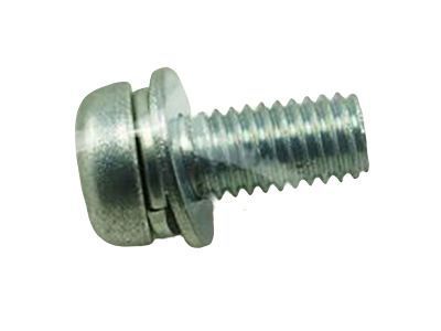 Toyota 90159-50199 Screw, w/Washer