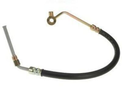 1996 Toyota 4Runner Power Steering Hose - 44411-35440