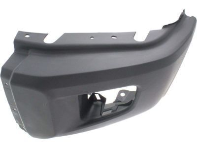 Toyota 52113-0C908 Extension, Front Bumper