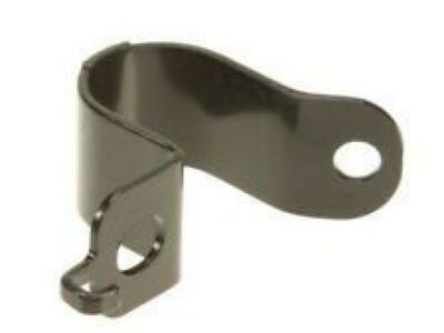 Toyota Camry Sway Bar Bracket - 48832-33040