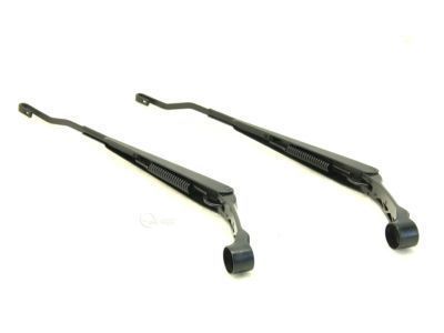 Toyota 85221-35100 Front Windshield Wiper Arm, Left