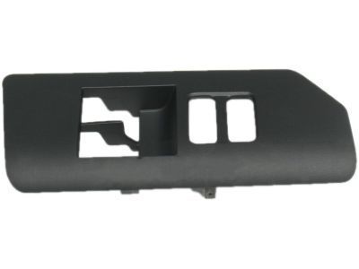 Toyota FJ Cruiser Armrest - 74232-35220-B0