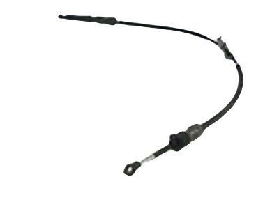 Toyota 33820-0C120 Cable Assy, Transmission Control
