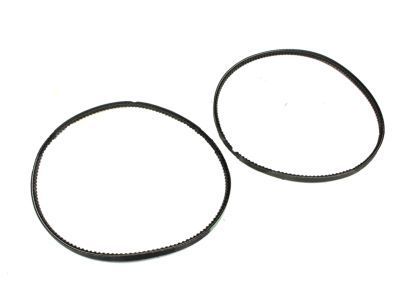 Toyota 90916-02452 Belt, V