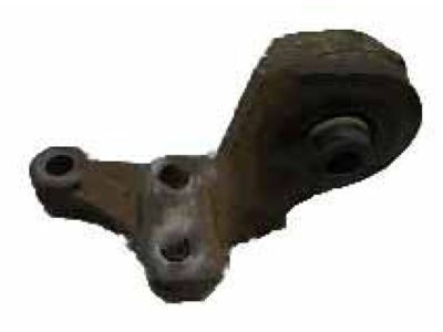 Toyota Tundra Differential Mount - 52380-0C032