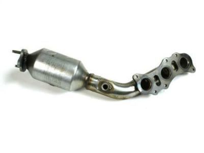 Toyota 4Runner Catalytic Converter - 17140-31011