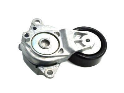 Toyota 16620-0Y060 TENSIONER Assembly, V-Ri