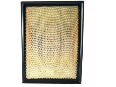 Toyota 17801-0L040 Air Filter Element Sub-Assembly