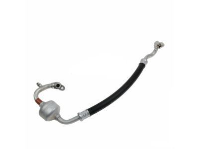 Toyota 88712-33250 Hose, Cooler Refrigerant Suction