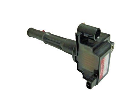 2005 Toyota Tundra Ignition Coil - 90919-02212