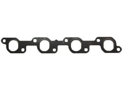 1982 Toyota Pickup Exhaust Manifold Gasket - 17173-54011