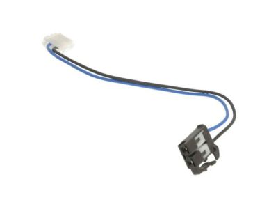 Scion Fuel Pump Wiring Harness - 77785-52060