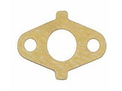 Toyota Cressida Water Pump Gasket - 16347-42010