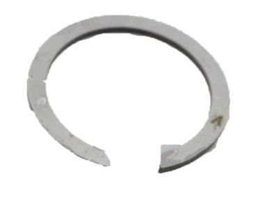Toyota Previa Transfer Case Output Shaft Snap Ring - 90520-23089