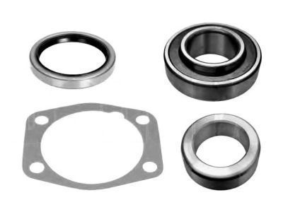 Toyota 04421-27010 Rear Axle Shaft Bearing Kit