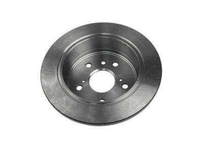 Toyota 42431-33100 Rear Disc